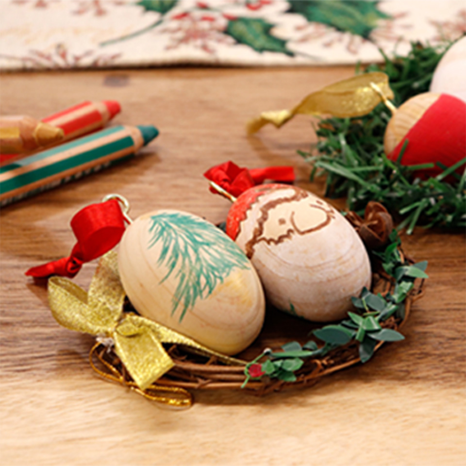 国産ひのきのおもちゃ「アイコニー」POPUP