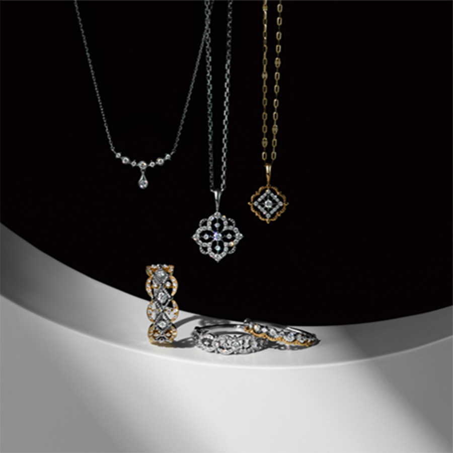 スタージュエリー