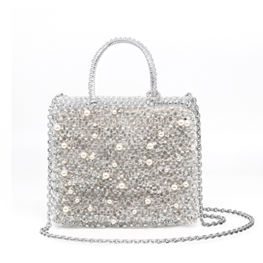 アンテプリマ/ワイヤーバッグ