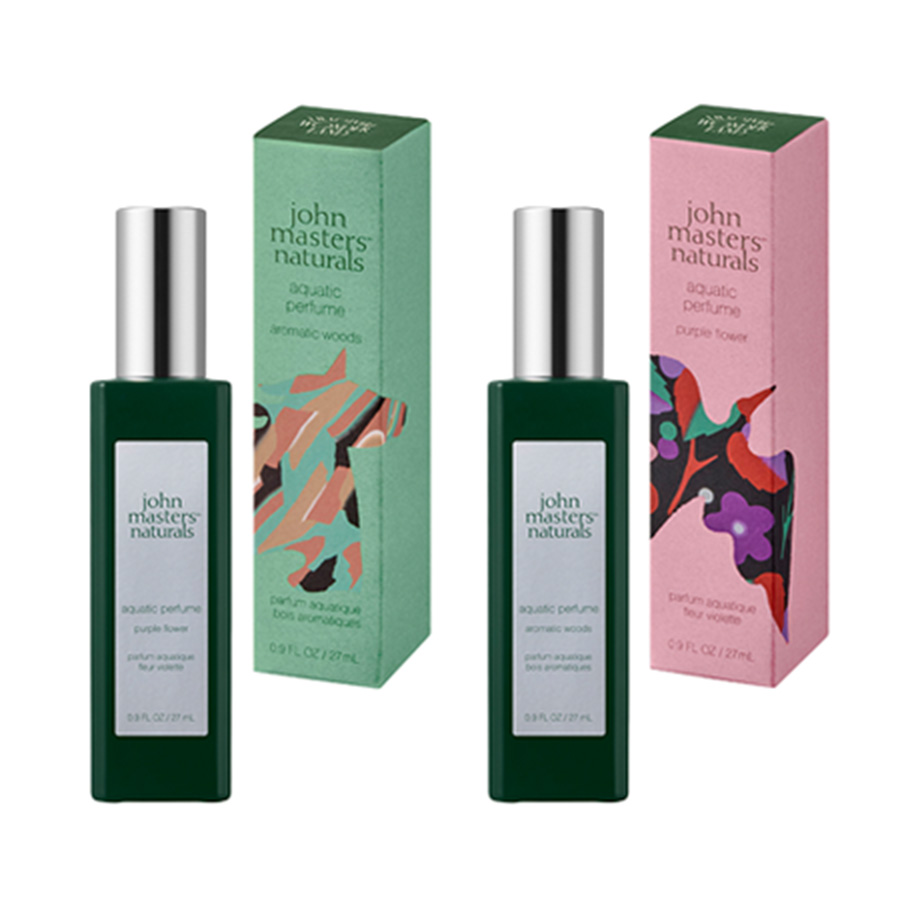 ジョンマスターオーガニック