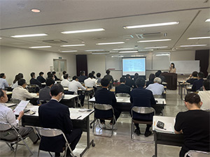 「生活習慣」向上に向けた情報提供や施策の実行