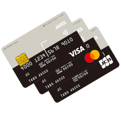 クレジット F カード