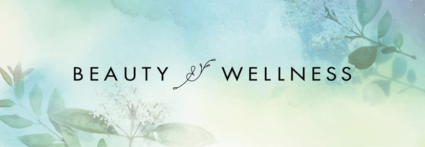 ビューティ＆ウェルネス