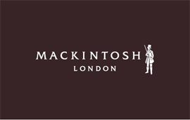 マッキントッシュロンドン