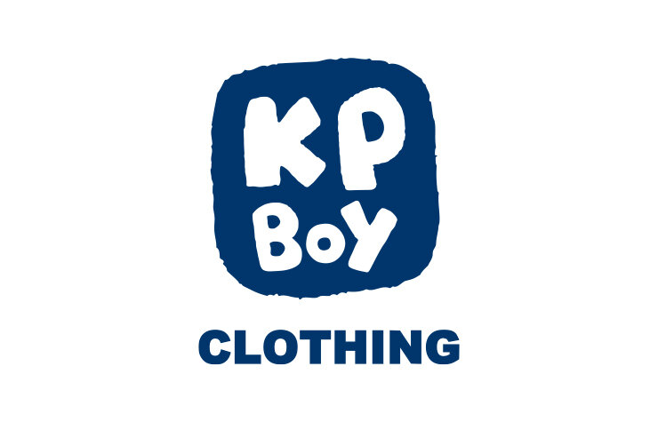 KPボーイ