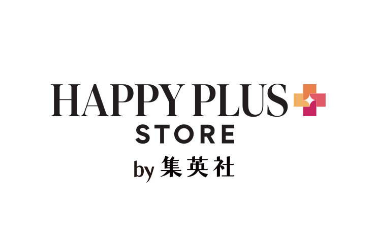 HAPPY PLUS STORE