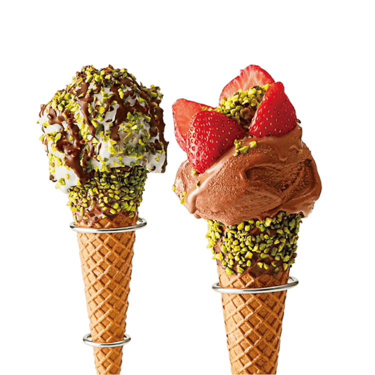 BABBI スペシャルジェラート