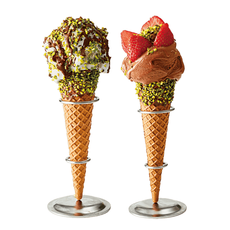 BABBI スペシャルジェラート