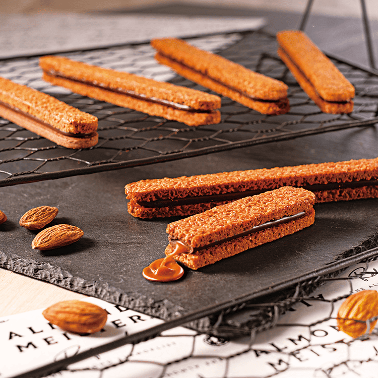 アーモンドマイスター®リファインド アーモンドマイスター