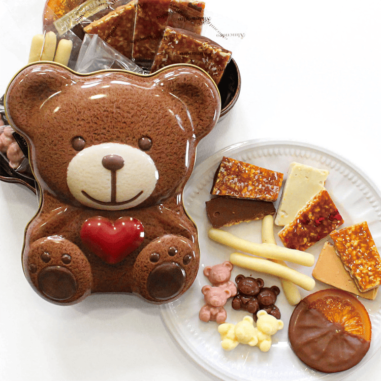 カカオサンパカ レガロ デ カロロ