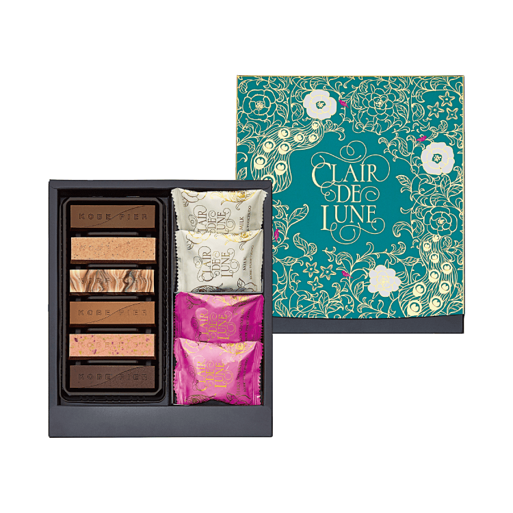 クレルドルン ピア＆クランチ