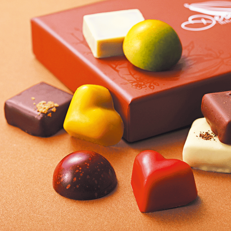 ドゥルミアン ドゥルミアンセレクション8