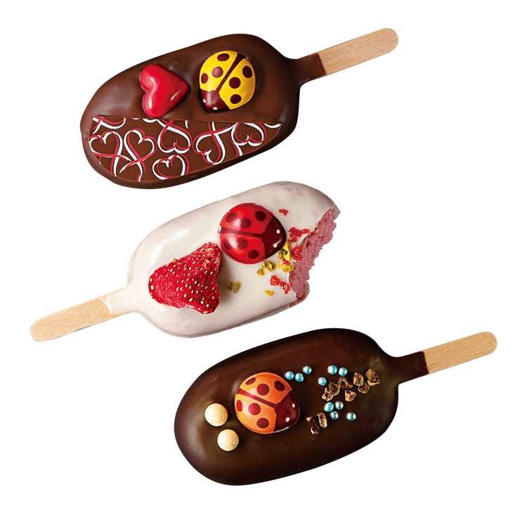 ボンシャペリー プレミアムショコショコラ