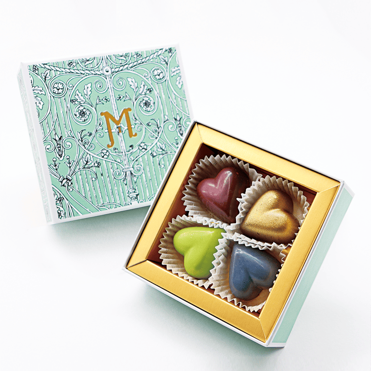 マダムドリュック ジャルダンシークレット