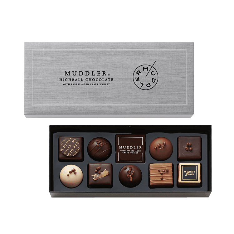 マドラー マドラー