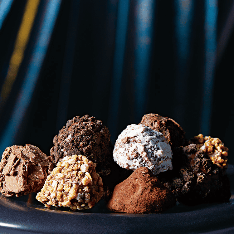 ルクス・アルクス トリュフアソート