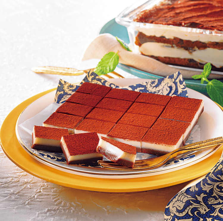 ロイズ 生チョコレート［ティラミス］