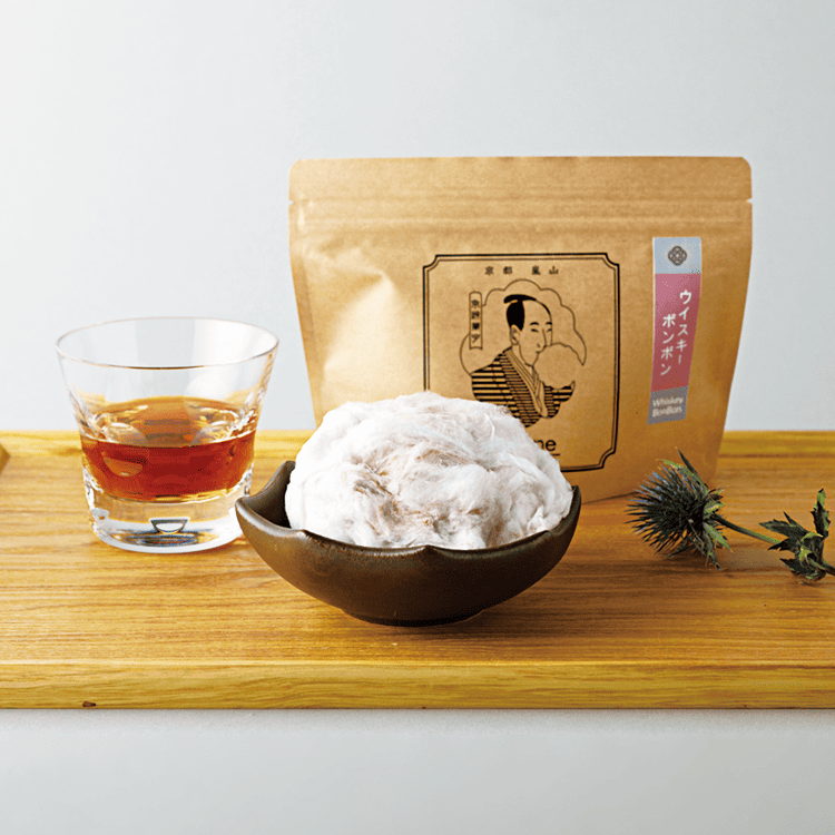 zarame クラフトパック ウイスキーボンボン