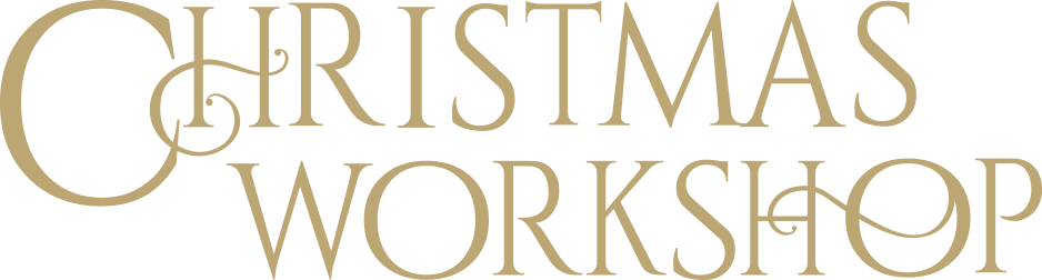 CHRISTMAS WORKSHOP