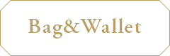 Bag & Wallet