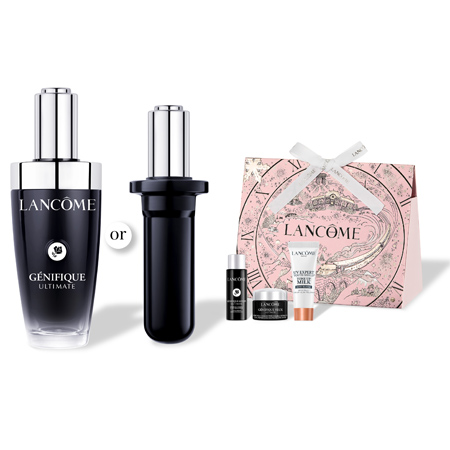 ジェニフィック アルティメ セラム （50mL）キット