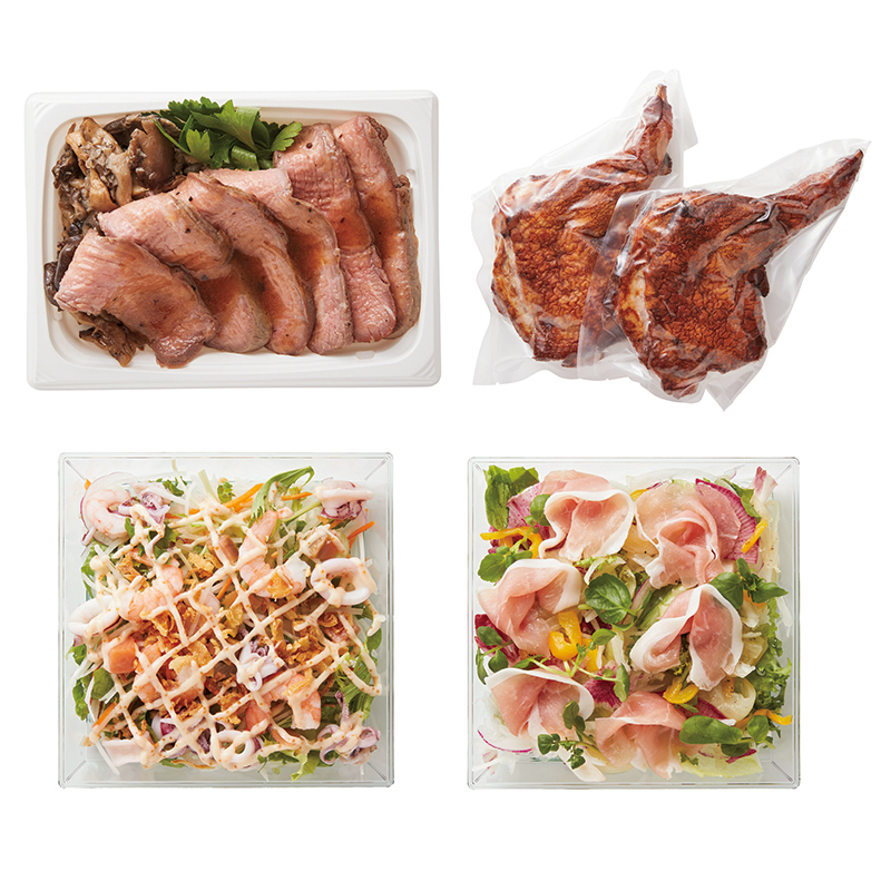 エックスワン　リボーテ　クリスマスまでの値下げ！ RF1」クリスマス RF1オールスターセット｜2025年 藤崎のクリスマス