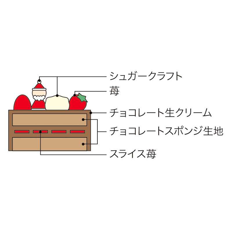 贈るケーキ(プロセス写真の料理シリーズ④) 13-2.jpg?v=1789430400024