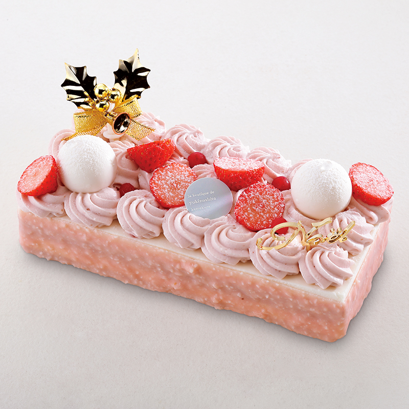 ブランド一覧 | 2025年 藤崎のクリスマスケーキご予約｜仙台の百貨店