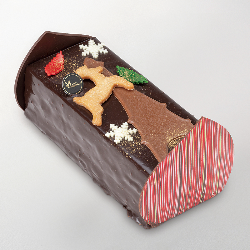 メゾン ショーダン」ノエル エスメラルダ｜2025年 藤崎のクリスマス