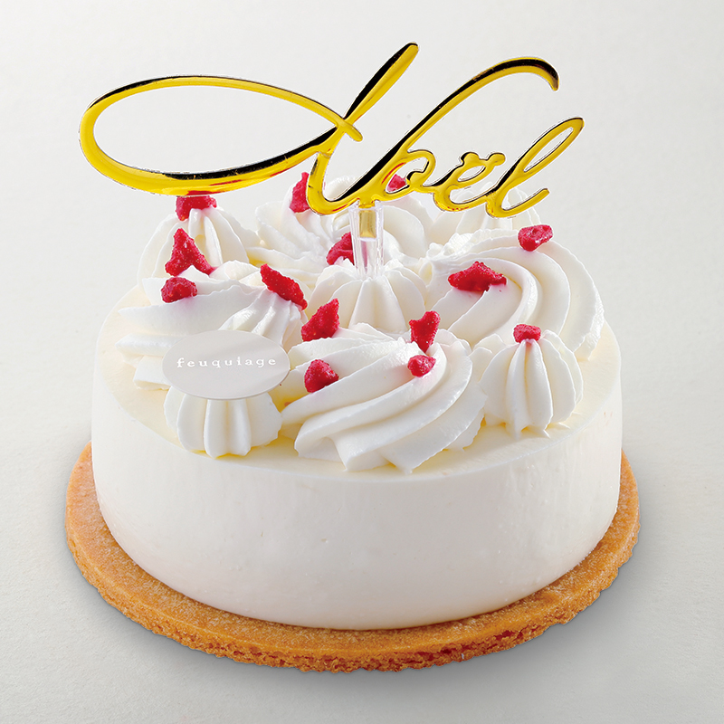 お家が1番ダイスキクリスマスケーキ 2025年 藤崎のクリスマスケーキご予約｜仙台・百貨店