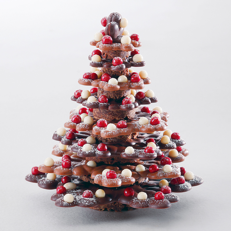 ファソンドゥドイ」サパン ドゥ ノエル｜2025年 藤崎のクリスマス