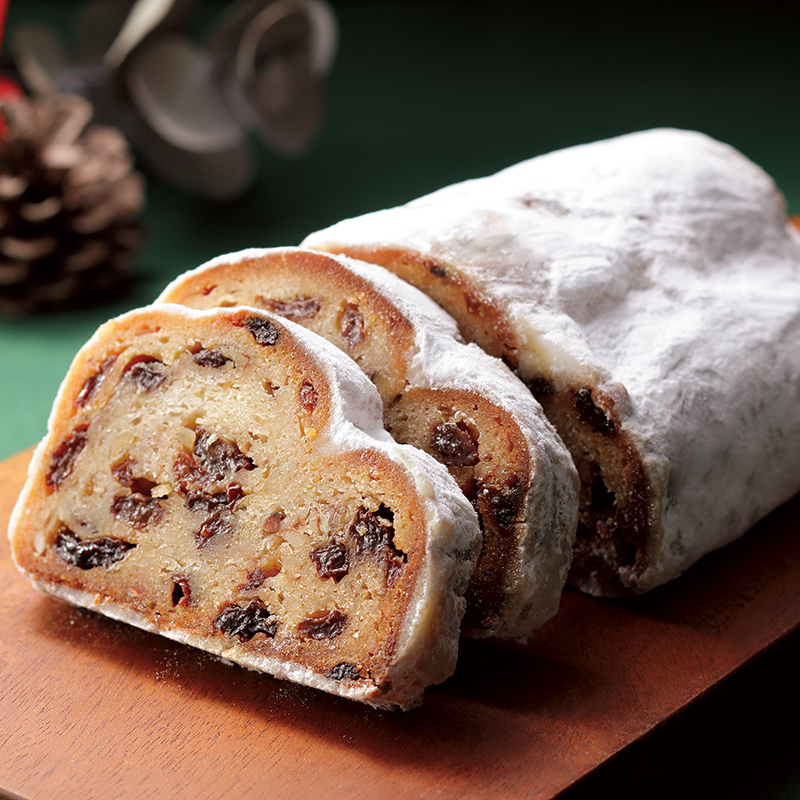 フロインドリーブ｣シトーレン｜2025年 藤崎のクリスマスケーキご予約