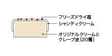 断面図