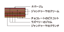 断面図