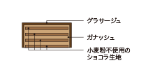 断面図