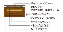 断面図