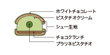 断面図