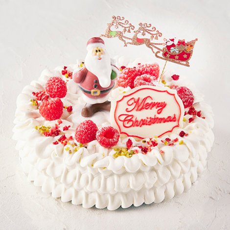 ファンタジークリスマス