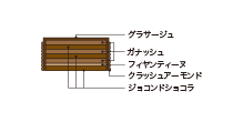 断面図