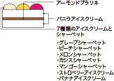 断面図