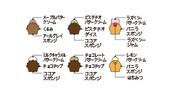 断面図