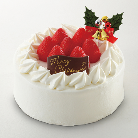 シャイニークリスマス