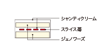 断面図