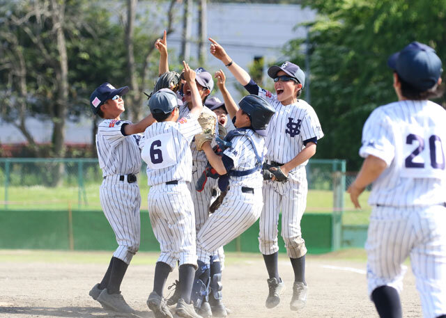  藤崎CUP2026_優勝の瞬間