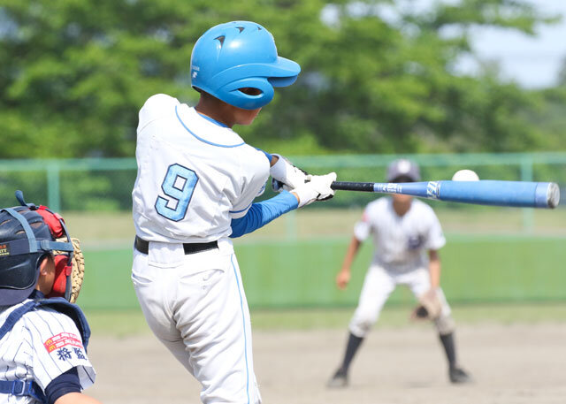  藤崎CUP2026　準優勝チームの打撃