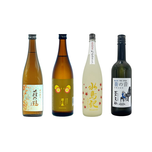 宮城純米酒まつり
