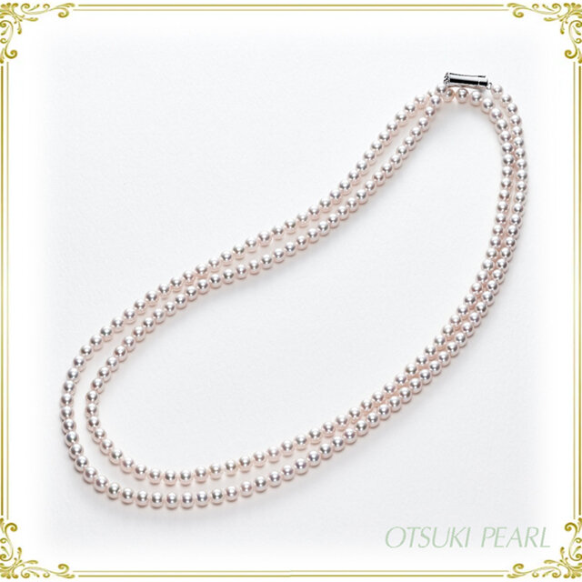 「大月真珠」アニバーサリーフェア