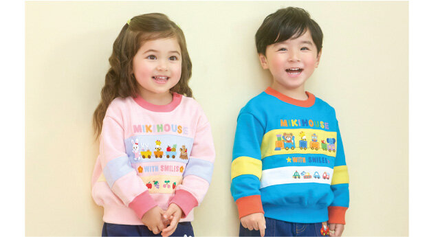 子供服