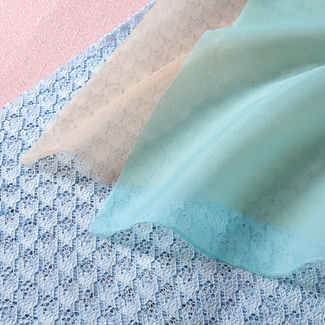 輸入服地バザール