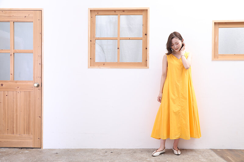 「リベラス」期間限定販売会